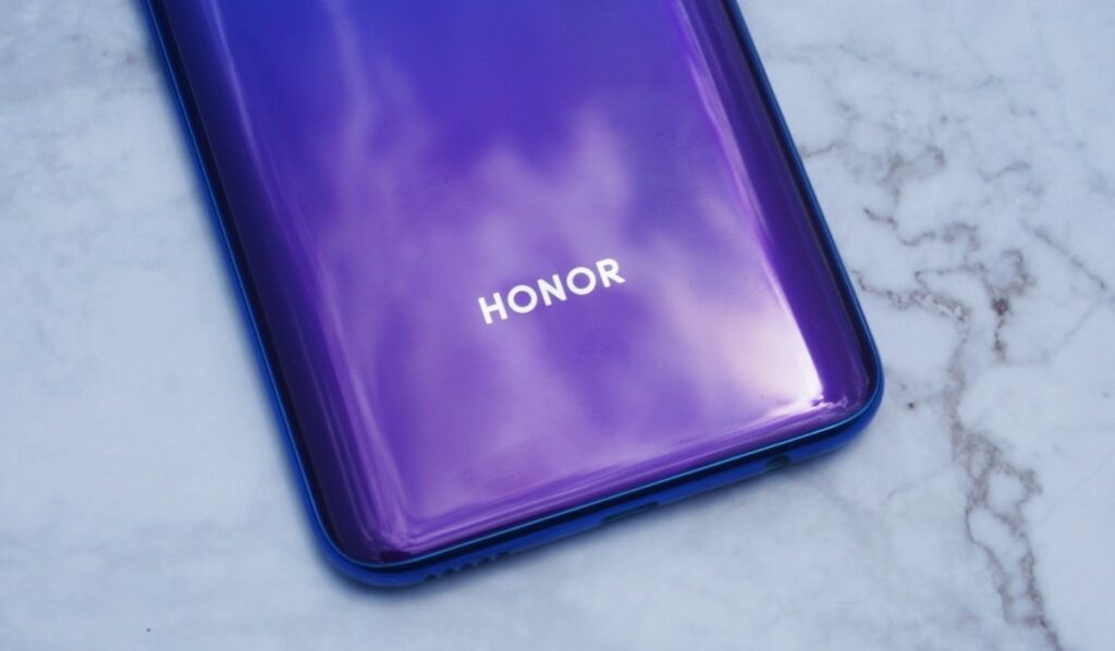 گوشی Honor رتبه سوم جهانی